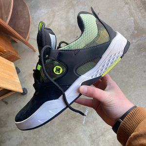 Kalis S for The Joka